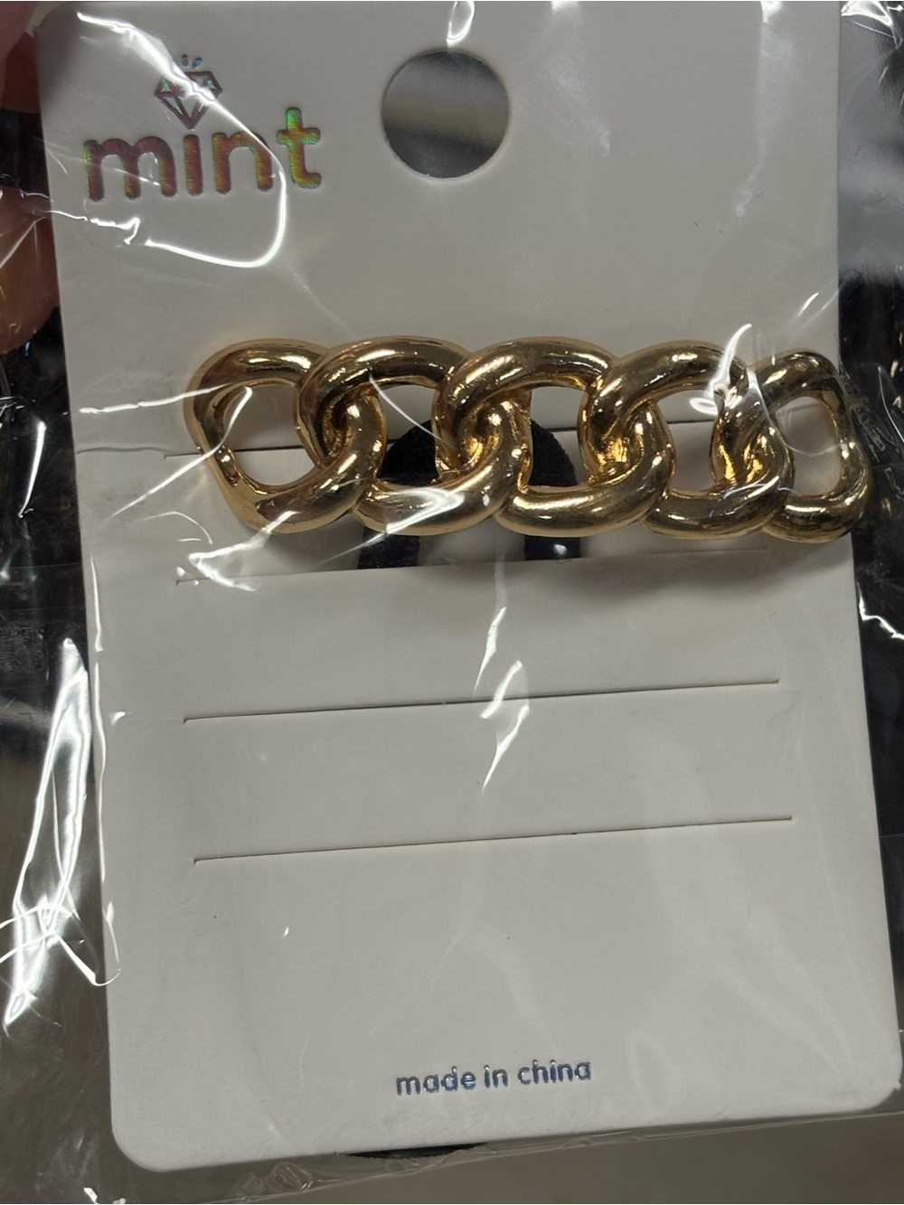 Hair Scrunchies Bundle Of 4 NIP - Picture 4 of 9
